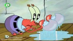 کارتون باب اسفنجی قسمت 135 - SpongeBob SquarePants